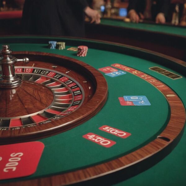 Roulette