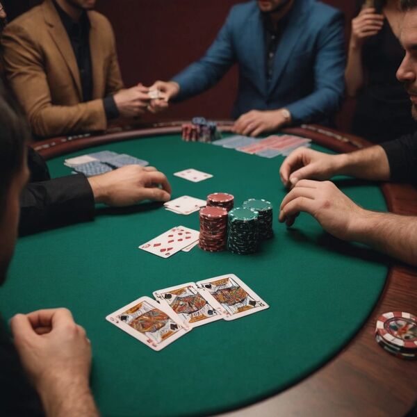 Poker